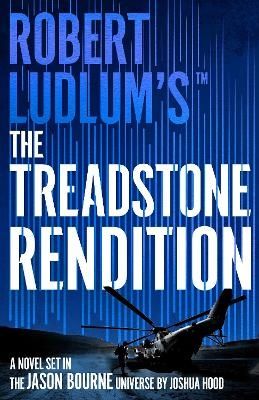 Robert Ludlum's (TM) The Treadstone Rendition | 0:e upplagan