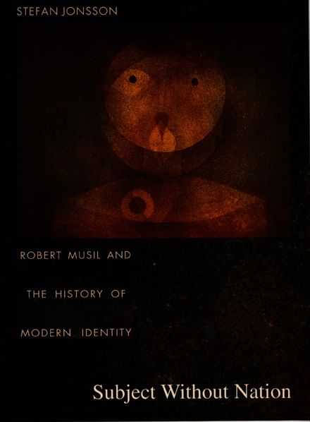 Subject Without Nation | 0:e upplagan