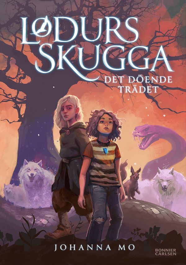 Det döende trädet | 0:e upplagan