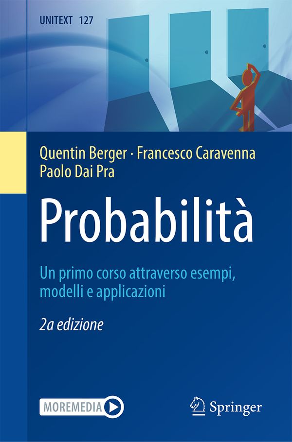 Probabilità | 2:a upplagan