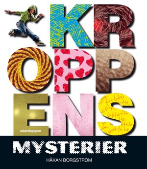 Kroppens mysterier | 1:a upplagan