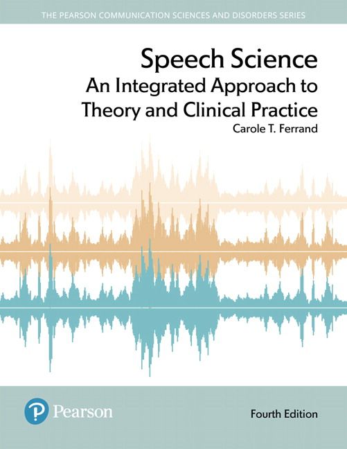 Speech Science | 4:e upplagan