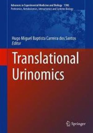 Translational Urinomics | 1:a upplagan