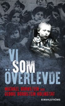 Vi som överlevde