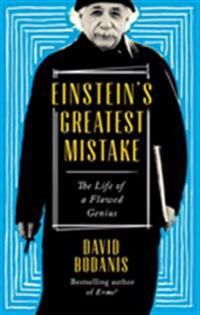 Einstein's Greatest Mistake | 0:e upplagan