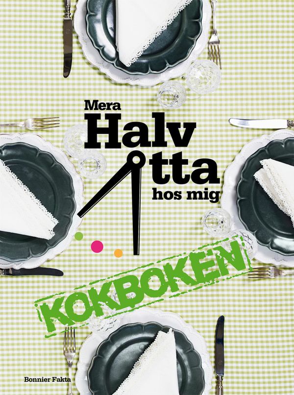 Mera Halv åtta hos mig | 0:e upplagan
