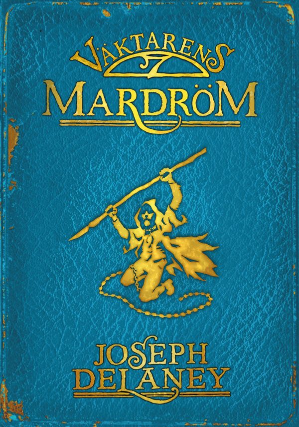 Väktarens mardröm | 1:a upplagan