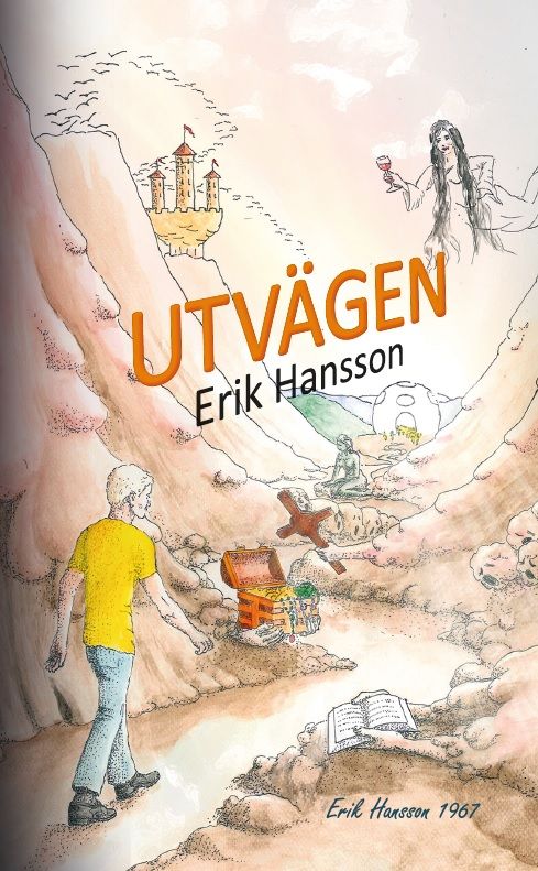 UTVÄGEN | 0:e upplagan