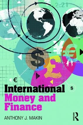 International Money and Finance | 1:a upplagan