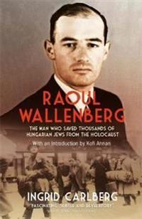 Raoul Wallenberg | 0:e upplagan