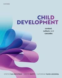 Child Development | 1:a upplagan