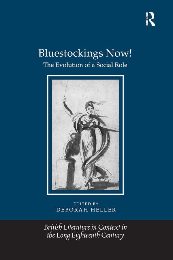 Bluestockings Now! | 1:a upplagan