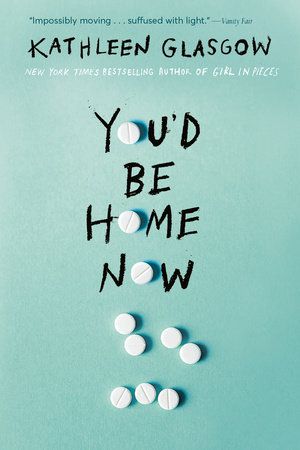 You'd Be Home Now | 0:e upplagan