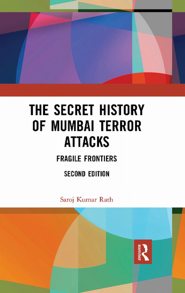 The Secret History of Mumbai Terror Attacks | 2:a upplagan