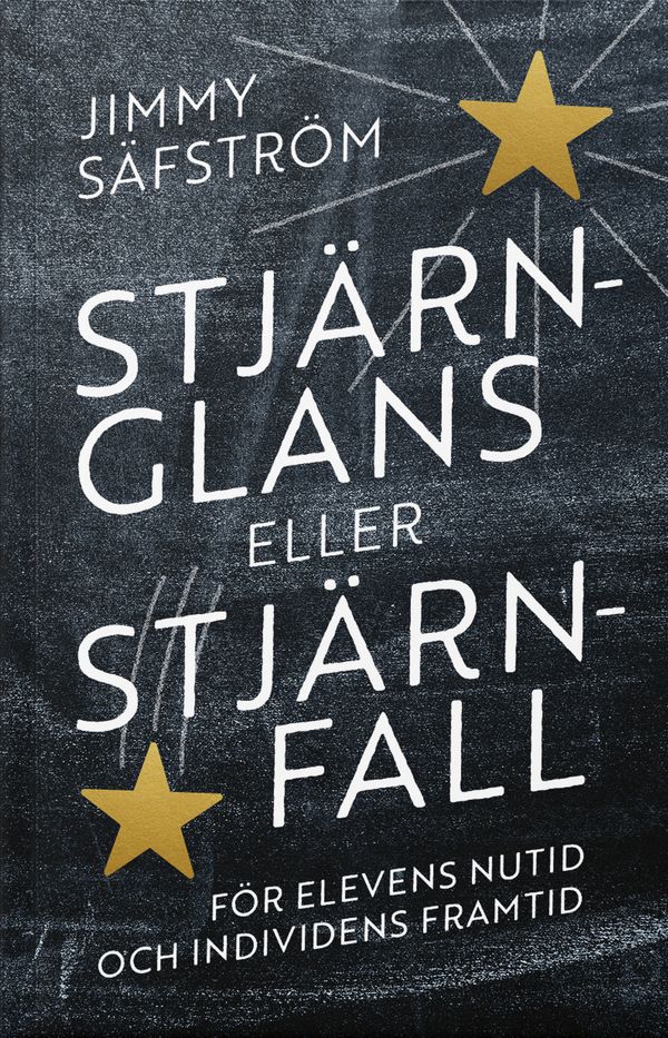 Stjärnglans eller stjärnfall | 1:a upplagan