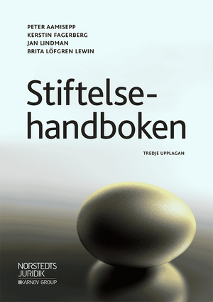 Stiftelsehandboken | 3:e upplagan