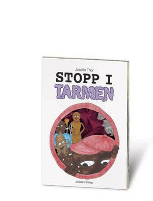 Stopp i tarmen | 1:a upplagan