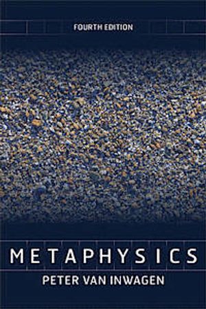 Metaphysics | 4:e upplagan