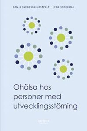 Ohälsa hos personer med utvecklingsstörning