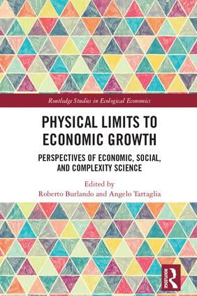 Physical Limits to Economic Growth | 1:a upplagan