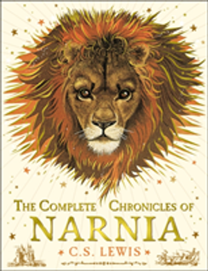 Complete Chronicles of Narnia