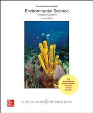 ENVIRONMENTAL SCIENCE | 14:e upplagan