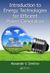 Introduction to Energy Technologies for Efficient Power Generation