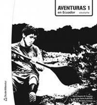 Aventuras 1 : elevhäfte (10 pack) | 1:a upplagan