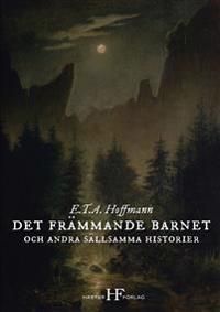 Sällsamma historier | 1:a upplagan