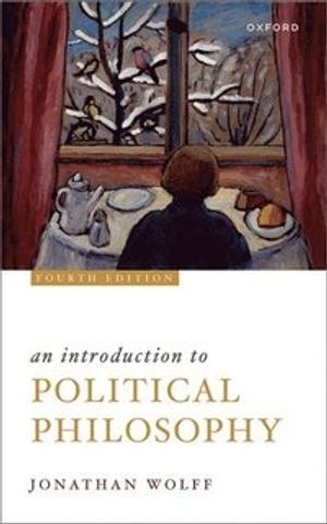 Political Philosophy | 3:e upplagan