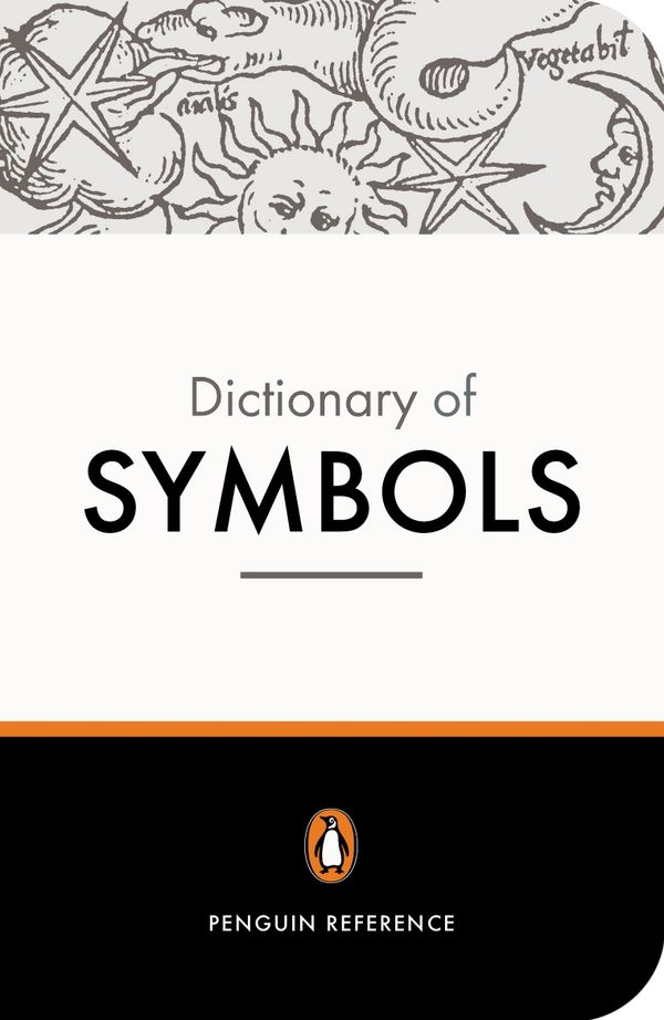 The Penguin Dictionary of Symbols | 0:e upplagan