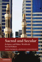 Sacred and Secular | 2:a upplagan
