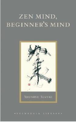Zen Mind, Beginner's Mind | 0:e upplagan