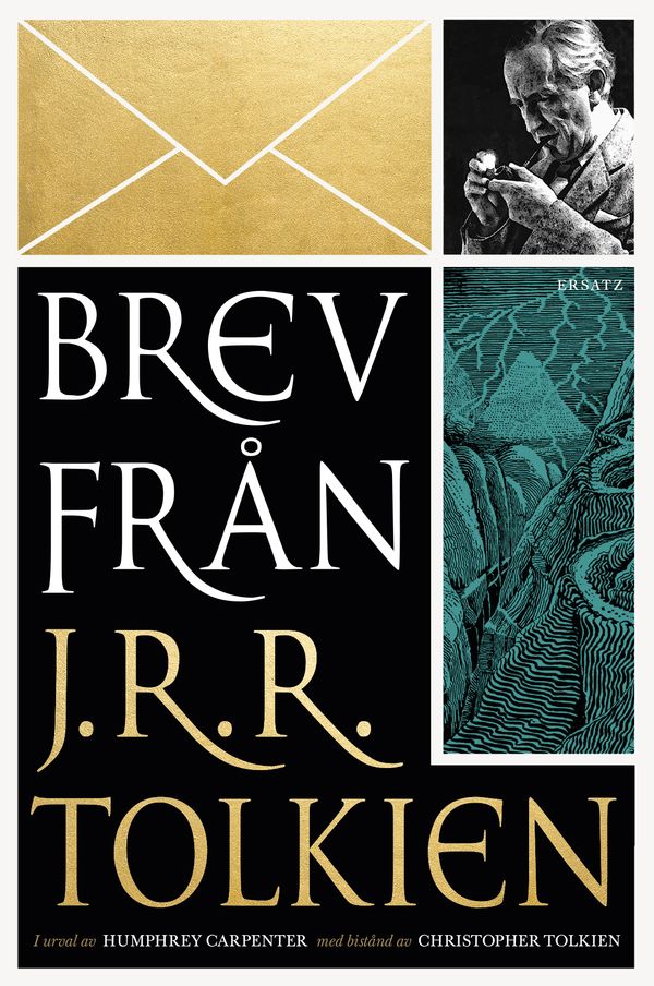 Brev från J.R.R. Tolkien | 1:a upplagan