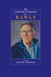 The Cambridge Companion to Rawls | 0:e upplagan