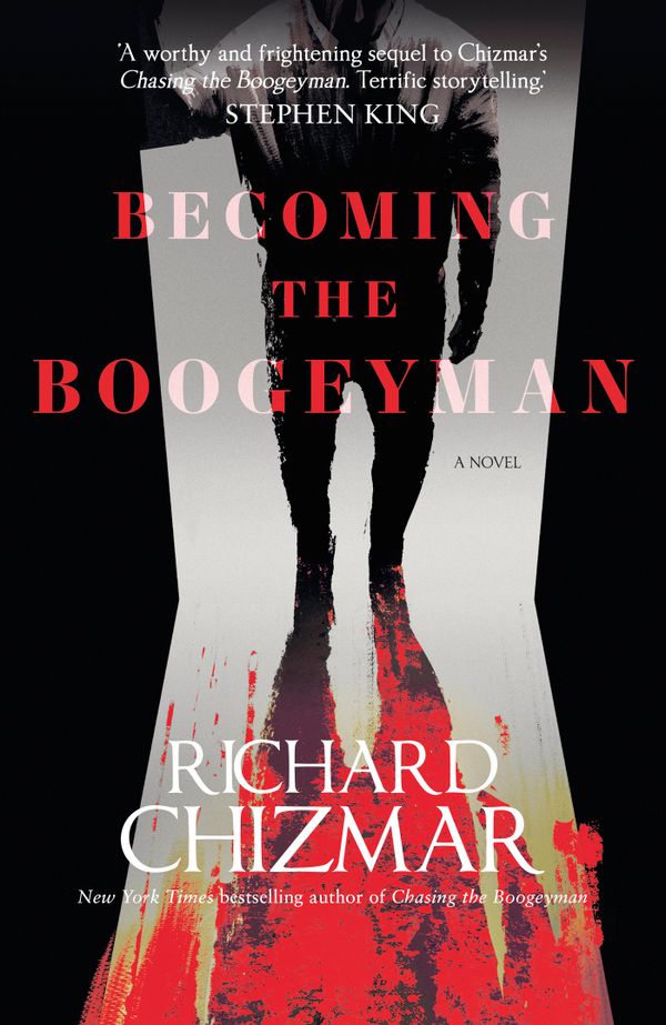 Becoming the Boogeyman | 0:e upplagan