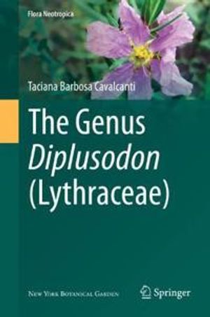 The Genus Diplusodon (Lythraceae) | 1:a upplagan