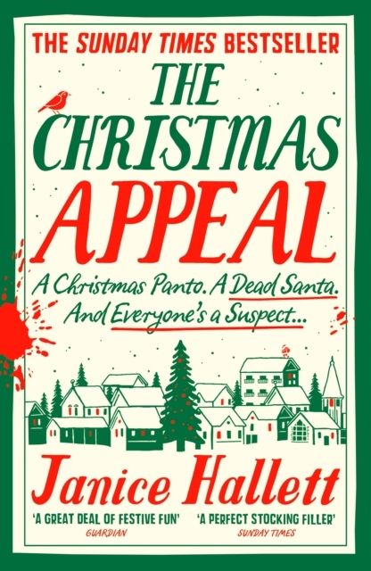 The Christmas Appeal | 0:e upplagan