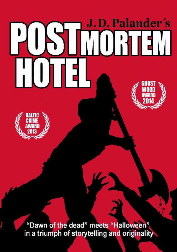 Post mortem hotel | 0:e upplagan