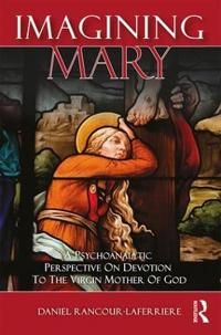 Imagining Mary | 1:a upplagan