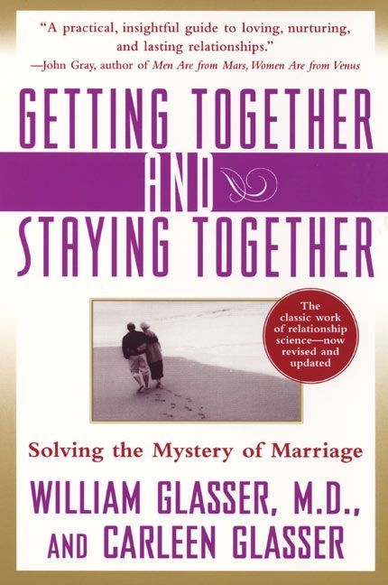 Getting Together and Staying Together | 0:e upplagan