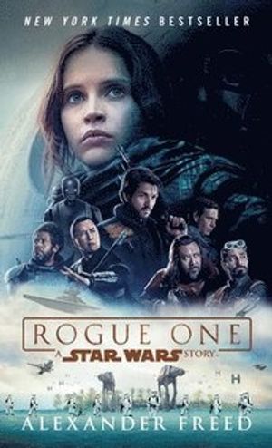 Rogue one: a star wars story