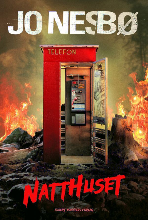 Natthuset | 0:e upplagan