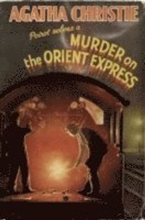 Murder on the orient express