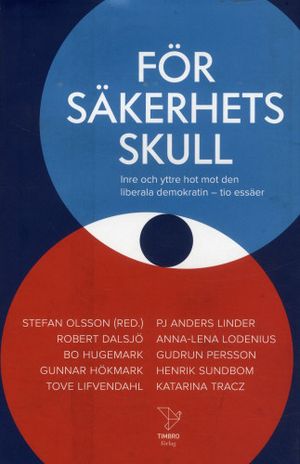 För säkerhets skull | 1:a upplagan