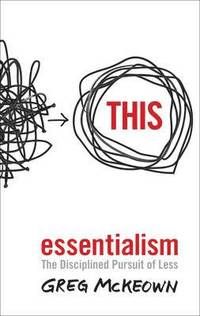 Essentialism | 0:e upplagan