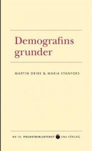 Demografins grunder | 2:a upplagan