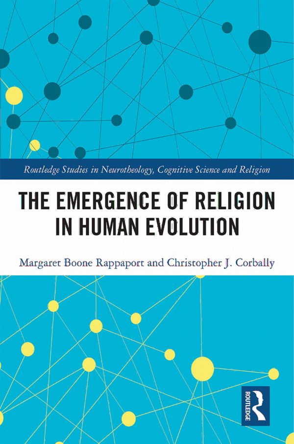 The Emergence of Religion in Human Evolution | 1:a upplagan
