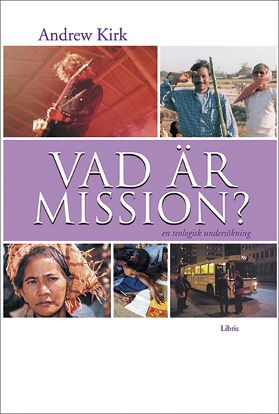 Vad är mission | 0:e upplagan