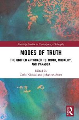 Modes of Truth | 1:a upplagan